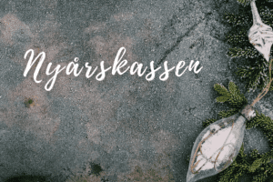 Nyårskasse
